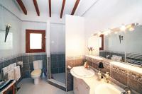 Real estate agency Denia, Monte Pego - For sale Villa, 3 bedrooms