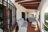 Real estate agency Denia, Monte Pego - For sale Villa, 3 bedrooms