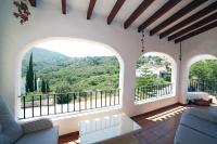 Real estate agency Denia, Monte Pego - For sale Villa, 3 bedrooms