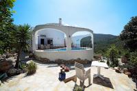 Real estate agency Denia, Monte Pego - For sale Villa, 3 bedrooms