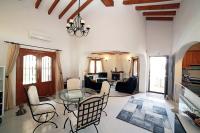 Real estate agency Denia, Monte Pego - For sale Villa, 3 bedrooms