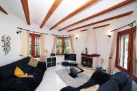 Real estate agency Denia, Monte Pego - For sale Villa, 3 bedrooms