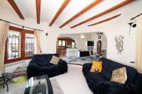 Real estate agency Denia, Monte Pego - For sale Villa, 3 bedrooms