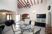 Real estate agency Denia, Monte Pego - For sale Villa, 3 bedrooms