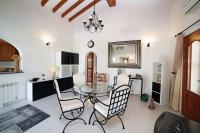 Real estate agency Denia, Monte Pego - For sale Villa, 3 bedrooms