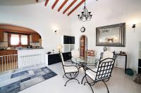 Real estate agency Denia, Monte Pego - For sale Villa, 3 bedrooms