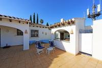 Real estate agency Denia, Monte Pego - For sale Villa, 2 bedrooms