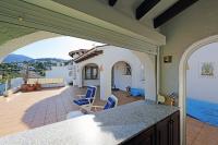 Real estate agency Denia, Monte Pego - For sale Villa, 2 bedrooms