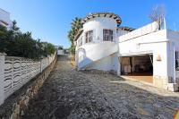 Real estate agency Denia, Monte Pego - For sale Villa, 2 bedrooms