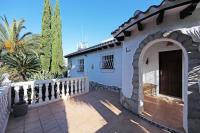 Real estate agency Denia, Monte Pego - For sale Villa, 2 bedrooms