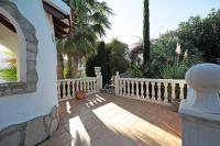 Real estate agency Denia, Monte Pego - For sale Villa, 2 bedrooms