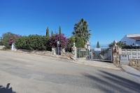 Real estate agency Denia, Monte Pego - For sale Villa, 2 bedrooms