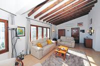 Real estate agency Denia, Monte Pego - For sale Villa, 2 bedrooms