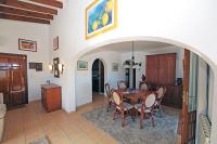 Real estate agency Denia, Monte Pego - For sale Villa, 2 bedrooms