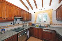 Real estate agency Denia, Monte Pego - For sale Villa, 2 bedrooms