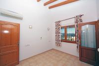 Real estate agency Denia, Monte Pego - For sale Villa, 2 bedrooms