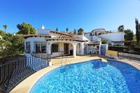 Real estate agency Denia, Monte Pego - For sale Villa, 2 bedrooms