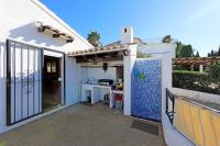 Real estate agency Denia, Monte Pego - For sale Villa, 2 bedrooms