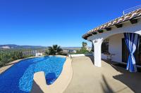 Real estate agency Denia, Monte Pego - For sale Villa, 2 bedrooms