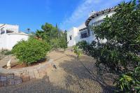 Real estate agency Denia, Monte Pego - For sale Villa, 2 bedrooms