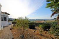 Real estate agency Denia, Monte Pego - For sale Villa, 2 bedrooms