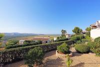 Real estate agency Denia, Monte Pego - For sale Villa, 2 bedrooms