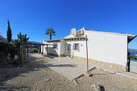 Real estate agency Denia, Monte Pego - For sale Villa, 2 bedrooms