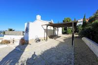 Real estate agency Denia, Monte Pego - For sale Villa, 2 bedrooms