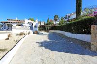 Real estate agency Denia, Monte Pego - For sale Villa, 2 bedrooms