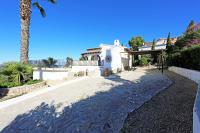 Real estate agency Denia, Monte Pego - For sale Villa, 2 bedrooms