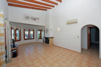 Real estate agency Denia, Monte Pego - For sale Villa, 2 bedrooms