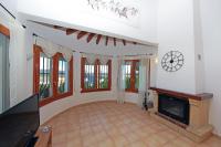 Real estate agency Denia, Monte Pego - For sale Villa, 2 bedrooms