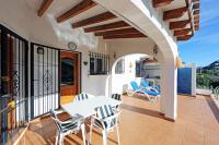 Real estate agency Denia, Monte Pego - For sale Villa, 3 bedrooms