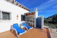 Real estate agency Denia, Monte Pego - For sale Villa, 3 bedrooms