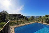 Real estate agency Denia, Monte Pego - For sale Villa, 3 bedrooms