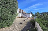 Real estate agency Denia, Monte Pego - For sale Villa, 3 bedrooms