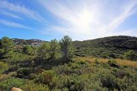 Real estate agency Denia, Monte Pego - For sale Villa, 3 bedrooms