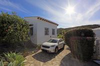 Real estate agency Denia, Monte Pego - For sale Villa, 3 bedrooms