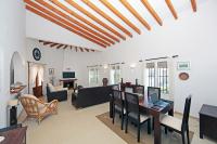 Real estate agency Denia, Monte Pego - For sale Villa, 3 bedrooms