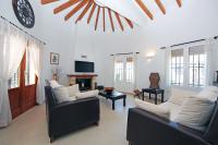 Real estate agency Denia, Monte Pego - For sale Villa, 3 bedrooms