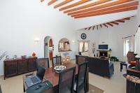 Real estate agency Denia, Monte Pego - For sale Villa, 3 bedrooms