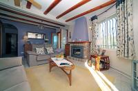 Real estate agency Denia, Monte Pego - For sale Villa, 3 bedrooms
