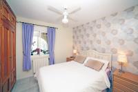 Real estate agency Denia, Monte Pego - For sale Villa, 3 bedrooms
