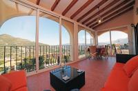 Real estate agency Denia, Monte Pego - For sale Villa, 3 bedrooms
