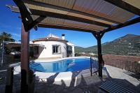 Real estate agency Denia, Monte Pego - For sale Villa, 3 bedrooms