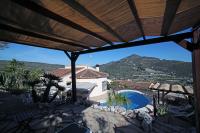 Real estate agency Denia, Monte Pego - For sale Villa, 3 bedrooms