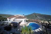 Real estate agency Denia, Monte Pego - For sale Villa, 3 bedrooms