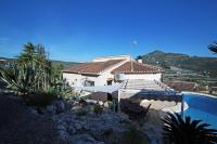 Real estate agency Denia, Monte Pego - For sale Villa, 3 bedrooms