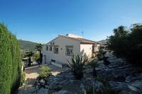 Real estate agency Denia, Monte Pego - For sale Villa, 3 bedrooms