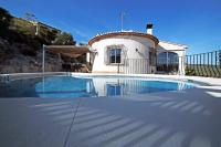 Real estate agency Denia, Monte Pego - For sale Villa, 3 bedrooms